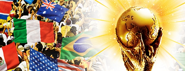 2010 FIFA World Cup header