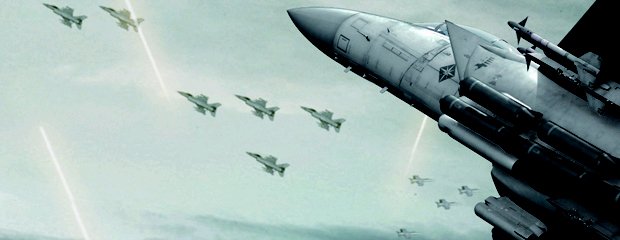 Ace Combat 6: Fires of Liberation header