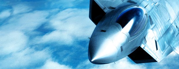 Ace Combat: Distant Thunder header