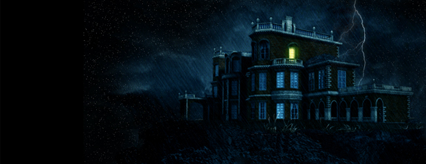 Agatha Christie: And Then There Were None header