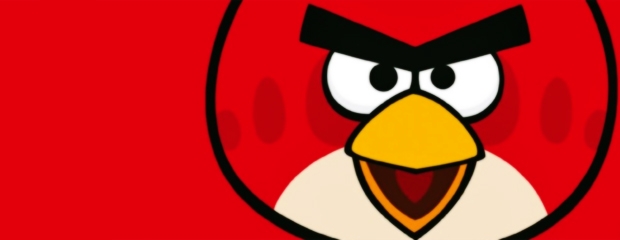 Angry Birds Trilogy header