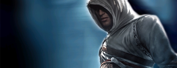 Assassin's Creed header