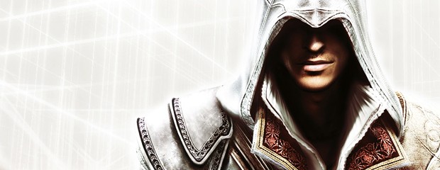 Assassin's Creed II header