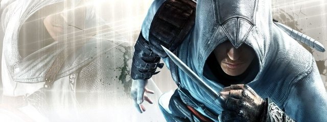 Assassin's Creed: AltaÃ¯r's Chronicles header