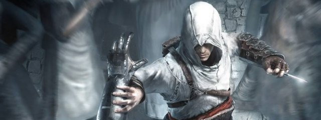 Assassin's Creed: Bloodlines header