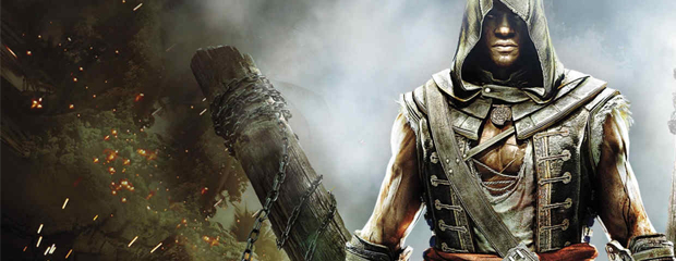 Assassin's Creed: Freedom Cry header