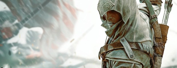 Assassin's Creed III header