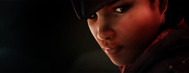 Assassin's Creed III: Liberation header