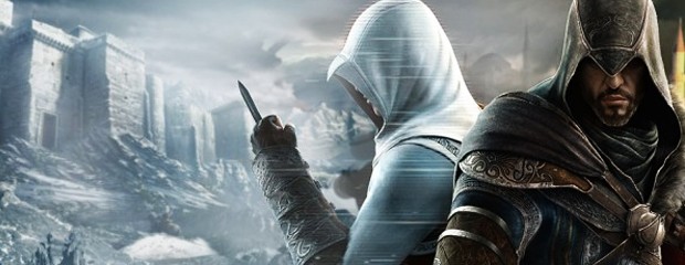 Assassin's Creed: Revelations header