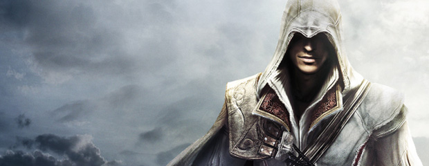 Assassin's Creed: The Ezio Collection header