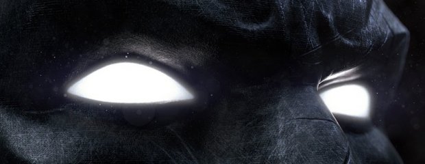 Batman: Arkham VR header