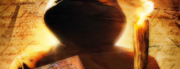 Broken Sword: Shadow of the Templars header
