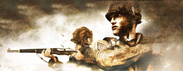 Brothers in Arms DS header