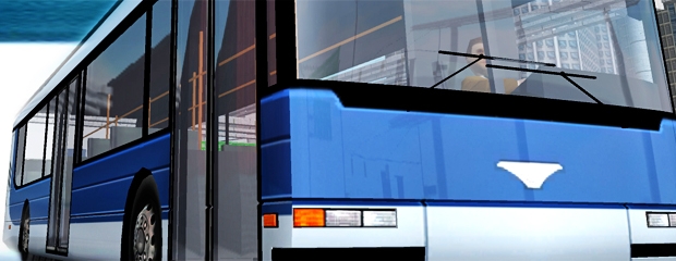 Bus Driver header
