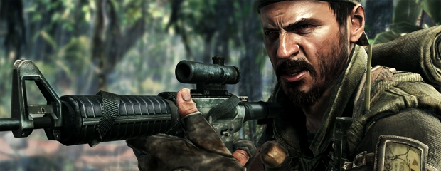 Call of Duty: Black Ops header
