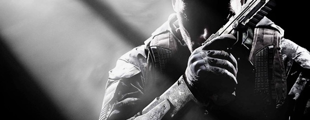 Call of Duty: Black Ops II header