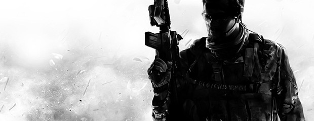 Call of Duty: Modern Warfare 3 header