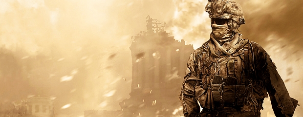Call of Duty: Modern Warfare: Mobilized header