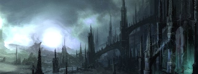 Castlevania: Lords of Shadow header