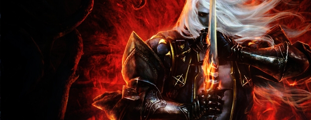 Castlevania: Lords of Shadow - Mirror of Fate header