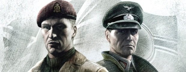 Company of Heroes: Opposing Fronts  header
