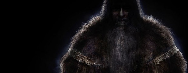 Dark Souls II: Scholar of the First Sin header
