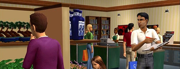 De Sims 2: Gaan Het Maken header