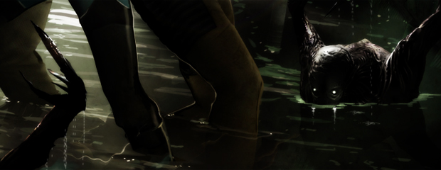 Dead Space Extraction header