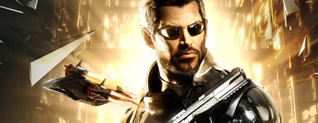Deus Ex: Mankind Divided header