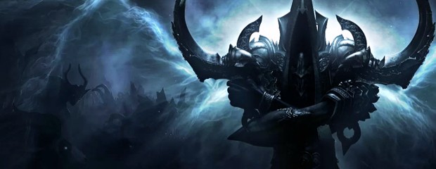 Diablo III: Reaper of Souls header