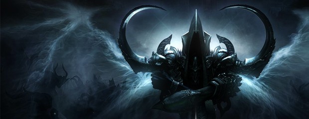 Diablo III: Ultimate Evil Edition header