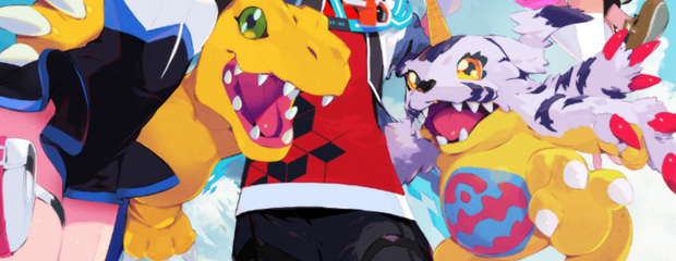 Digimon World: Next Order header