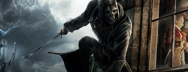 Dishonored: Definitive Edition header