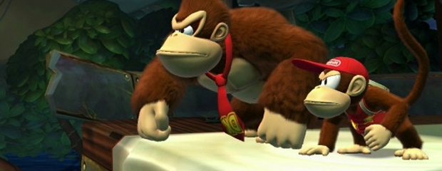 Donkey Kong Country: Tropical Freeze header