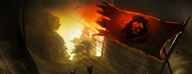 Dungeon Siege III header