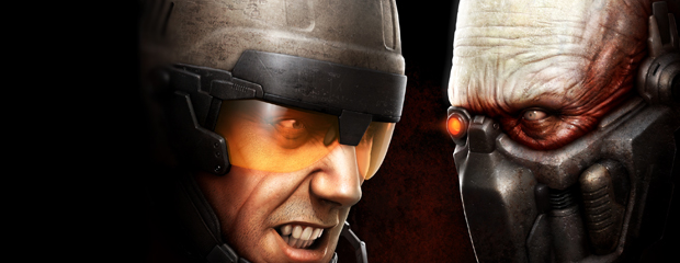Enemy Territory: Quake Wars header