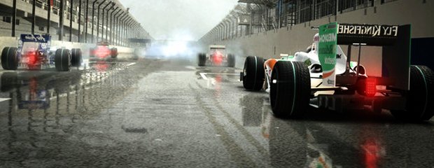 F1 2010 header