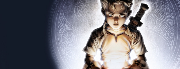 Fable Anniversary header