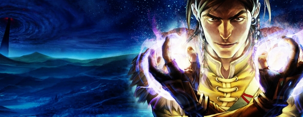 Fable: The Journey header