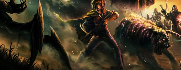 Fallen Enchantress: Legendary Heroes  header