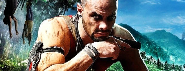 Far Cry 3 header