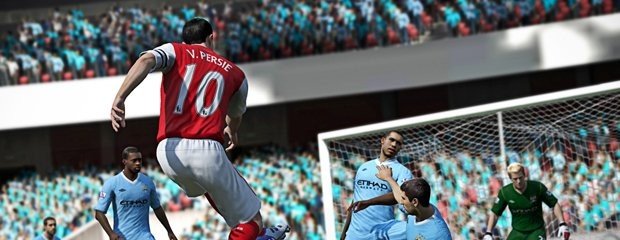 FIFA 13 header