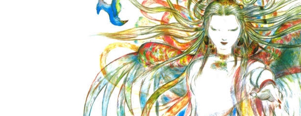 Final Fantasy XI: Wings of the Goddess header