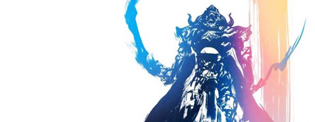 Final Fantasy XII: The Zodiac Age header