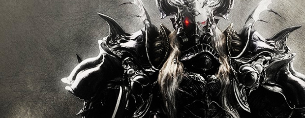 Final Fantasy XIV: Stormblood header