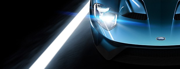 Forza Motorsport 6 header