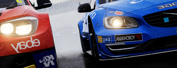 Forza Motorsport 6: Apex header