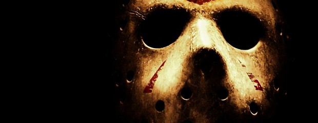 Friday the 13th: The Game header