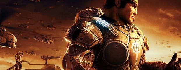 Gears of War 2 header
