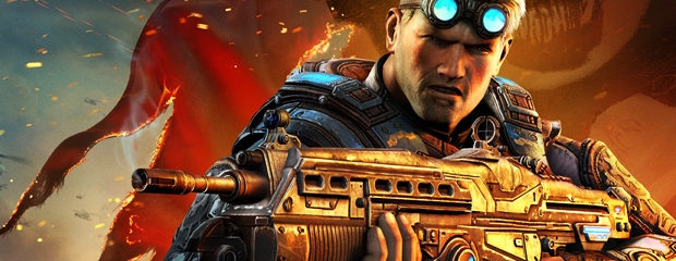 Gears of War: Judgment header